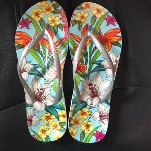 Vionic Beach Flip Flops